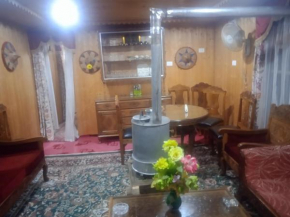 Houseboat
